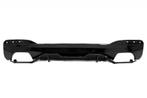 Diffusor BMW 5-serie G30/G31 M-Performance Design 17-.., Ophalen of Verzenden, Nieuw