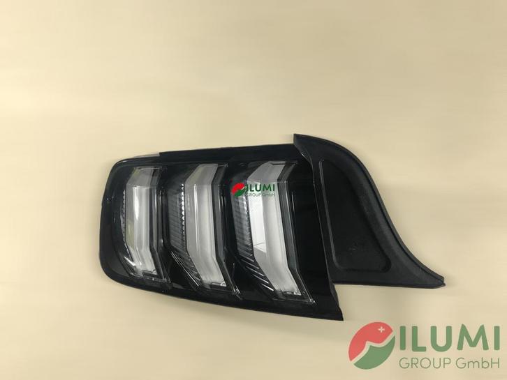FORD MUSTANG VI LIFT 18- ACHTERLICHT LINKS EU LED, Auto-onderdelen, Verlichting, Gebruikt, Ford, Verzenden