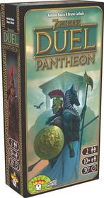 7 Wonders Duel Pantheon (NL) | Repos Production -, Nieuw, Verzenden