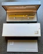 Dunhill - Gemline Füllfederhalter & Kugelschreiber - Zonder, Nieuw