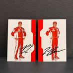 Ferrari - Formula 1 - Kimi Raikkonen - Felipe Massa - 2007 -, Verzamelen, Nieuw