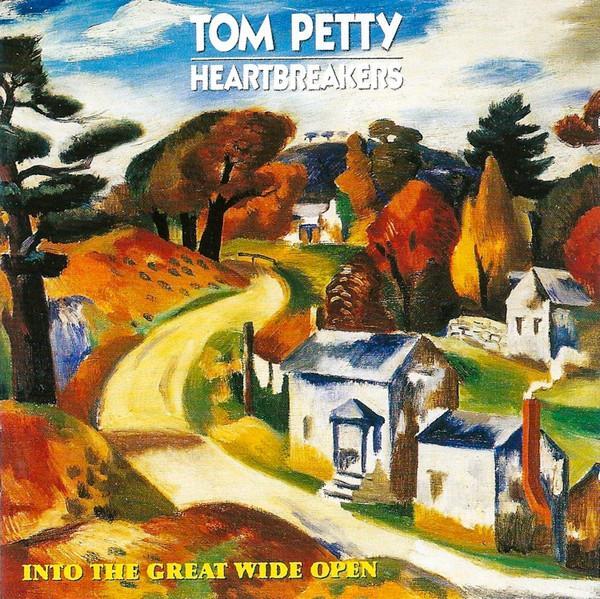 cd - Tom Petty And The Heartbreakers - Into The Great Wid..., Cd's en Dvd's, Cd's | Rock, Nieuw in verpakking, Verzenden