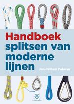 Handboek splitsen van moderne lijnen, Watersport en Boten, Ophalen of Verzenden, Nieuw