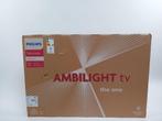 Philips Smart TV 43 - The One - 4K, Audio, Tv en Foto, Televisies, Verzenden, Nieuw