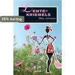 Lentekriebels / Feelgood-reeks 9789049951689 Milly Johnson, Boeken, Romans, Verzenden, Gelezen, Milly Johnson