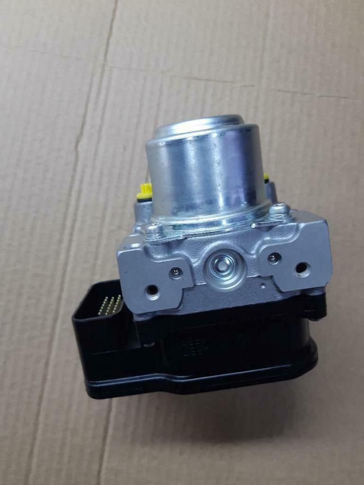 Reparatie ABS pomp Kawasaki Z 750 Z750 - 2 jaar Garantie, Motoren, Onderdelen | Kawasaki, Gereviseerd, Ophalen of Verzenden