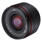 Samyang 12mm f/2.0 AF Fujifilm X-mount objectief, Audio, Tv en Foto, Fotografie | Lenzen en Objectieven, Verzenden, Gebruikt, Groothoeklens