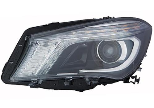 KOPLAMP VOOR MERCEDES BENZ CLA-KL C117 2013-2019 1178204261, Auto-onderdelen, Verlichting, Nieuw, Ophalen of Verzenden