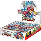 Pokémon Champion Road Booster Box, Verzenden, Nieuw