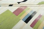 Handgeweven designer Kelim - Afghan Weave - Kelim - 278 cm -, Nieuw