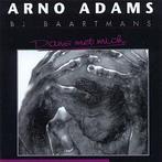cd - Arno Adams - Dans Met Mich, Cd's en Dvd's, Verzenden, Zo goed als nieuw