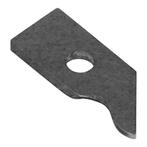 Mesje los Weisser, Verzenden, Nieuw in verpakking