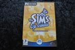 The Sims op Vakantie Uitbreidingspakket PC Game, Spelcomputers en Games, Games | Pc, Verzenden, Nieuw