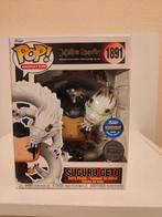 Funko - Funko Pop Lotto jujutsu kaisen Suguru Geto with