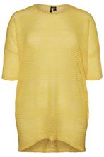 Vero Moda trui VMWHITNEY Maat:, Kleding | Dames, Truien en Vesten, Verzenden, Nieuw, Overige kleuren