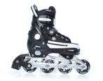 Tempish MAGIC REBEL Black/White 29-32 - Doos kapot
