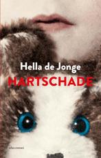 Hartschade 9789025452209 Hella de Jonge, Verzenden, Gelezen, Hella de Jonge