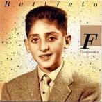LP gebruikt - Battiato - Fisiognomica (Italy, 1988), Cd's en Dvd's, Verzenden, Zo goed als nieuw