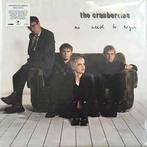 lp nieuw - The Cranberries - No Need To Argue, Verzenden, Zo goed als nieuw