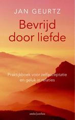 Bevrijd door liefde 9789026327926 Jan Geurtz, Boeken, Verzenden, Gelezen, Jan Geurtz