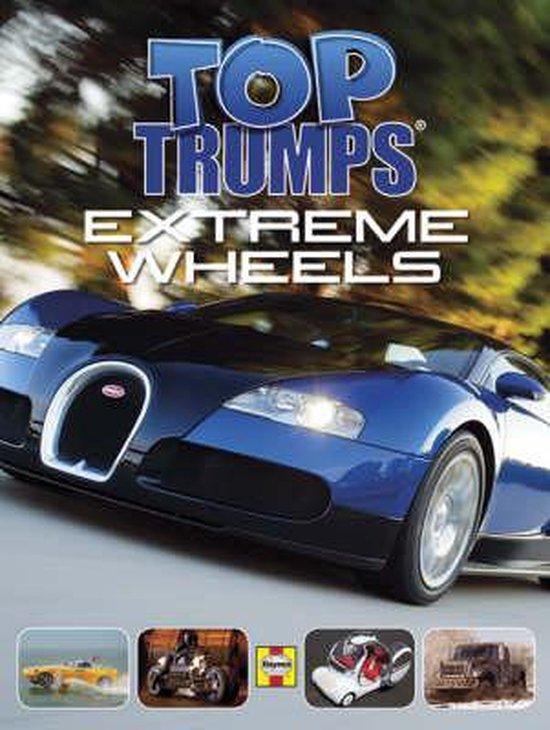 Extreme Wheels 9781844254606 Tim Oldham, Boeken, Taal | Engels, Gelezen, Verzenden