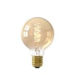 Led lamp E27 | Globe | Calex, Huis en Inrichting, Verzenden, Nieuw
