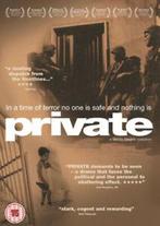 Private DVD (2005) Hend Ayoub, Costanzo (DIR) cert 15, Zo goed als nieuw, Verzenden