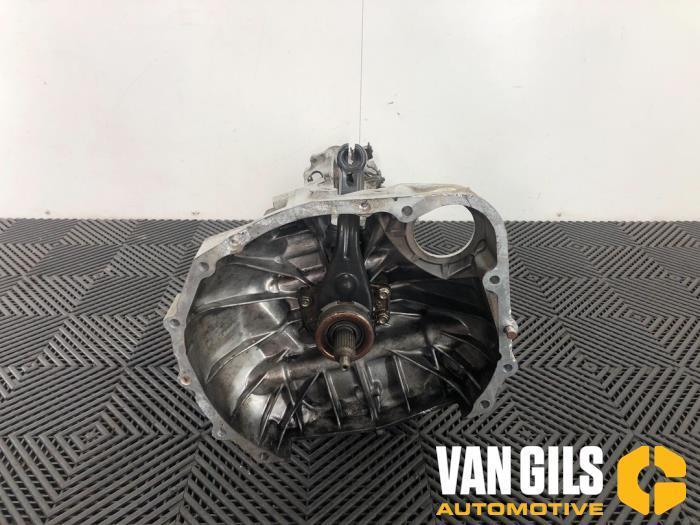 Versnellingsbak Subaru Impreza O253369, Auto-onderdelen, Remmen en Aandrijving, Ophalen of Verzenden