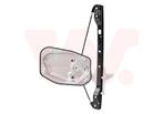 RAAMREGELAAR VOOR VW GOLF PLUS 2005-2008 5M0839462, Ophalen of Verzenden, Nieuw