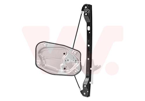RAAMREGELAAR VOOR VW GOLF PLUS 2005-2008 5M0839462, Auto diversen, Auto-accessoires, Nieuw, Ophalen of Verzenden