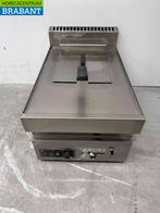 RVS Friteuse frituur 8 liter GAS Horeca, Zakelijke goederen, Horeca | Keukenapparatuur, Ophalen of Verzenden, Gebruikt