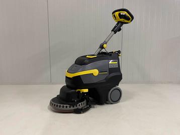 KARCHER SCHROBMACHINE BD 38/12 C Bp Pack Li 2018 beschikbaar voor biedingen