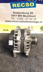VW Up Mii Citigo Dynamo 1.0 start stop 04C903023D 04C903023J, Nieuw, Verzenden