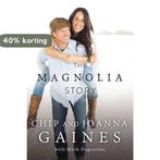 The Magnolia Story 9780718079185 Joanna Gaines, Verzenden, Gelezen, Joanna Gaines