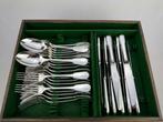 Christofle - Bestekset voor 12 personen (126) - Cluny -