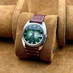 Seiko - LM “Gradient Green Sunburst” [Serviced]  (Gaky) –