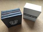 Radiohead - Radiohead Limited Edition Box Set - Diverse, Nieuw in verpakking