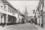 GENDRINGEN - Grotestraat, Verzenden, Gelopen