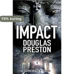 Impact 9780330508872 Douglas Preston, Verzenden, Gelezen, Douglas Preston