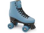 Roces RC1 - Rolschaatsen - Retro design - Blauw - 41, Verzenden, Nieuw