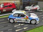 IXO / Altaya / Solido 1:43 - Model sportwagen (4) - Peugeot, Nieuw