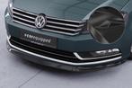 Cupspoiler voor VW Passat B7 CSL337-C, Verzenden, Nieuw