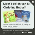 Eigenwijs konijntje! 9789048303427 M. Christina Butler, Verzenden, Gelezen, M. Christina Butler