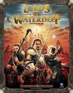 (Pre-order) Dungeons & Dragons board game Lords of Waterd..., Verzenden, Zo goed als nieuw