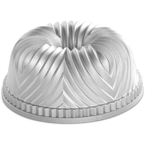 Nordic Ware Bavaria Tulband Bakvorm, Hobby en Vrije tijd, Taarten en Cupcakes maken, Nieuw, Verzenden