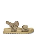 Guess Fabelis sandalen voor dames in het Beige, Kleding | Dames, Schoenen, Guess, Verzenden, Beige, Nieuw