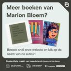 MATABIA 9789025831486 Marion Bloem, Verzenden, Gelezen, Marion Bloem