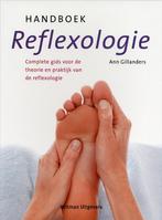 Handboek reflexologie 9789059208599 A. Gillanders, Verzenden, Zo goed als nieuw, A. Gillanders