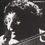LP gebruikt - Randy Newman - Live, Verzenden, Zo goed als nieuw