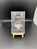 Pokémon - 1 Graded card - Charmeleon AR 169/165 - Perfect, Hobby en Vrije tijd, Verzamelkaartspellen | Pokémon, Nieuw